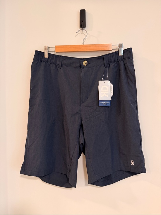 Little Donkey Andy Pants - Little Donkey Andy Women’s Bermuda Shorts